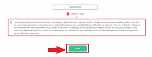 Farmer Registry MP 1